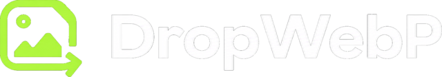 DropWebP