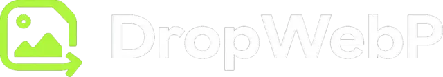 DropWebP